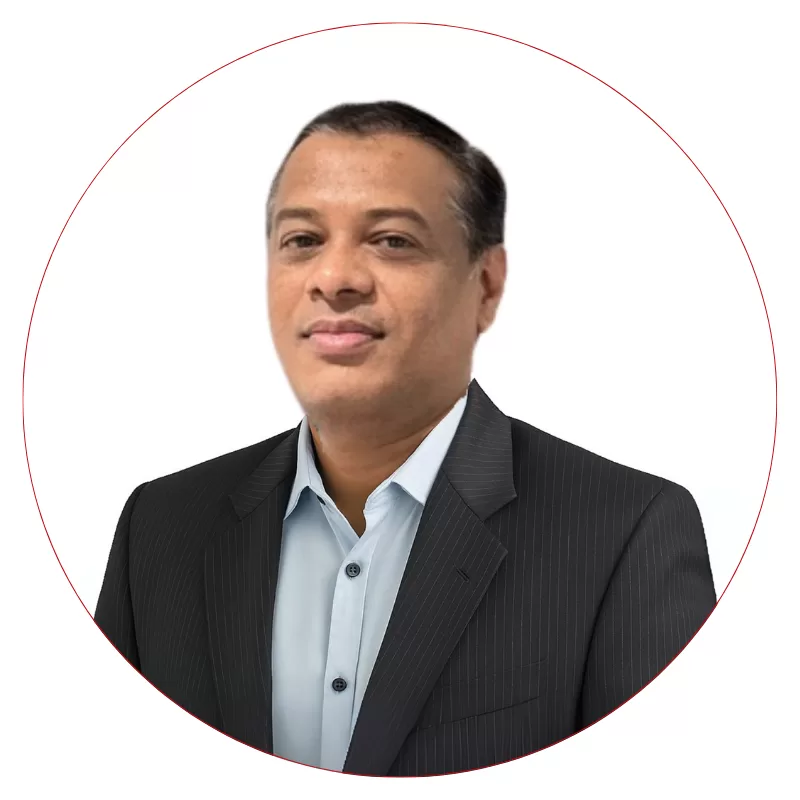 Satyajeet Kale ScaleB