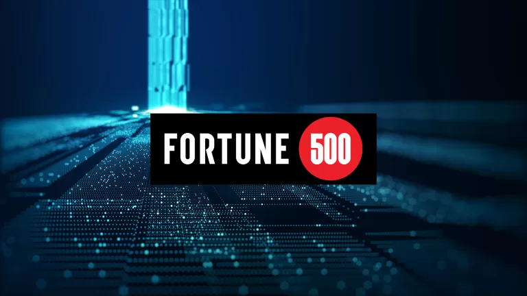 Fortune 500 PLM