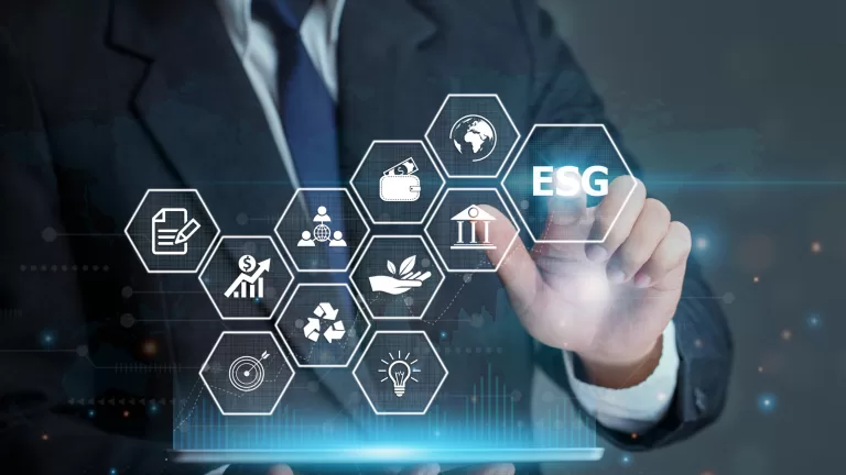 ESG for Small Business