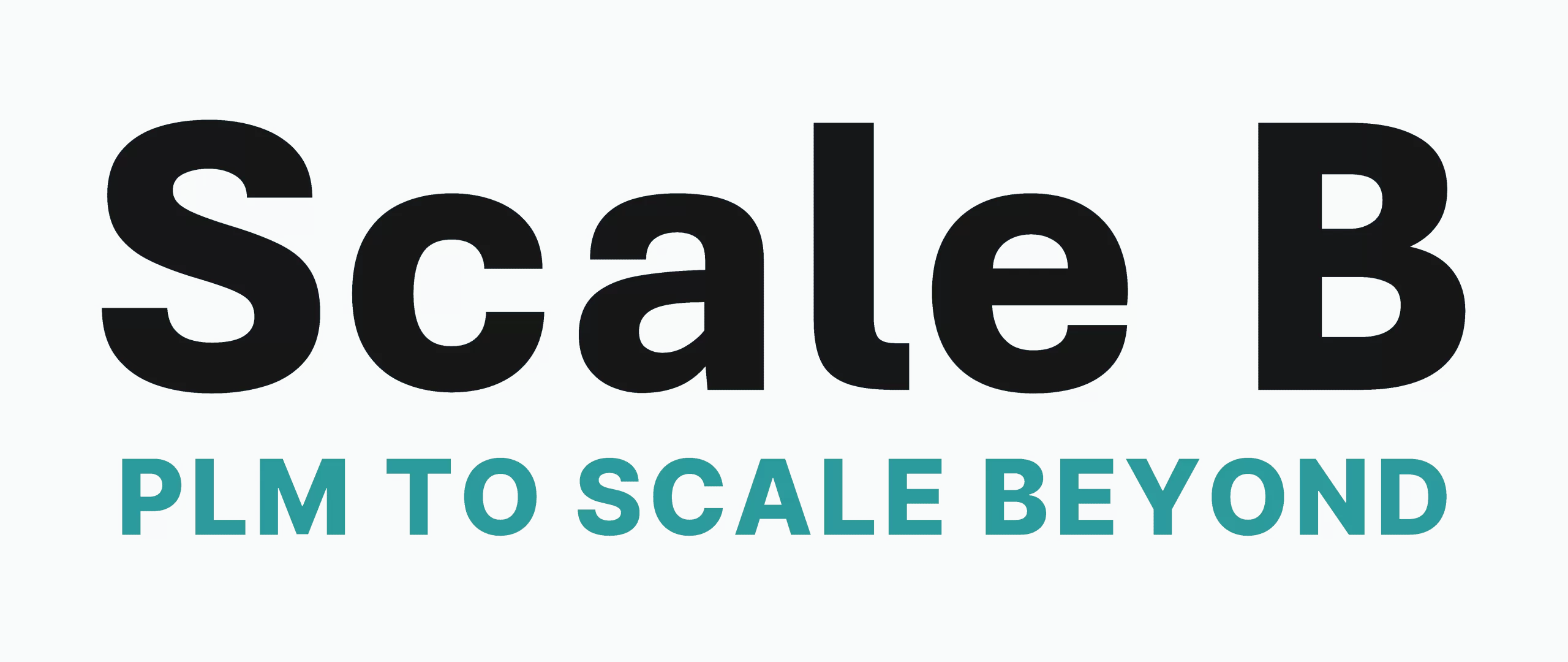 ScaleB